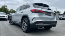 Mercedes-Benz GLA 220d 4Matic AMG Line Premium Plus 5dr Auto Diesel Hatchback